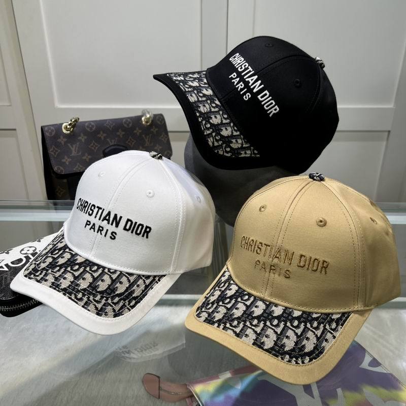 DR hats-98