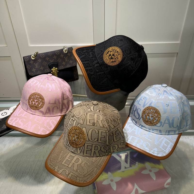 DR hats-90