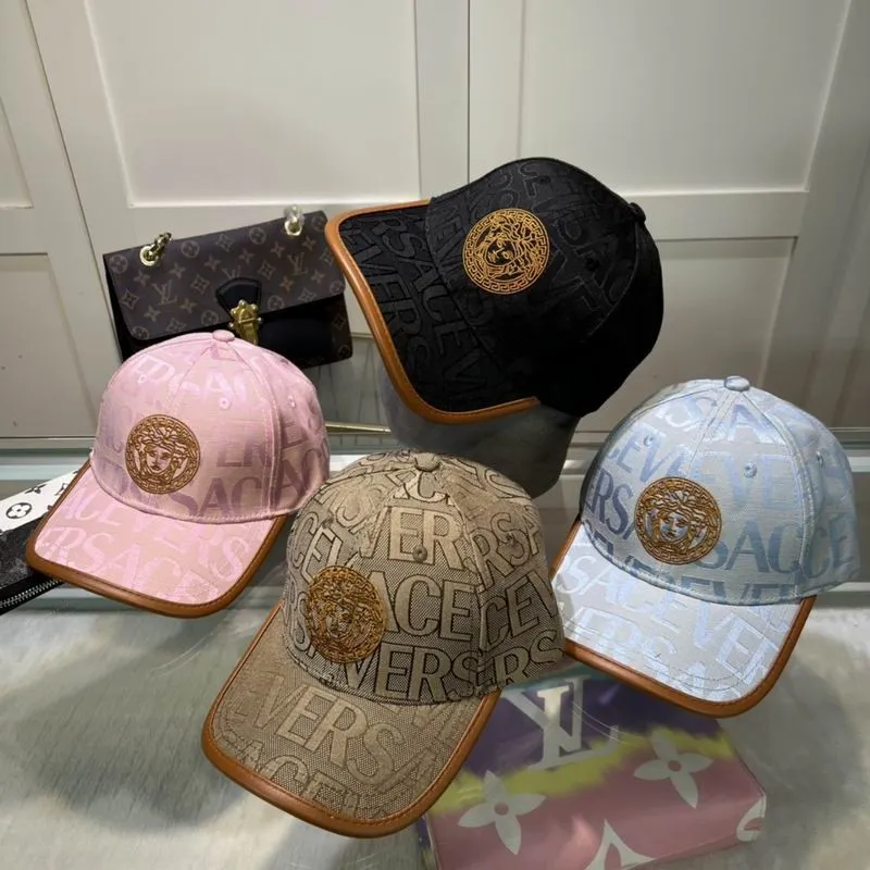 DR hats-90