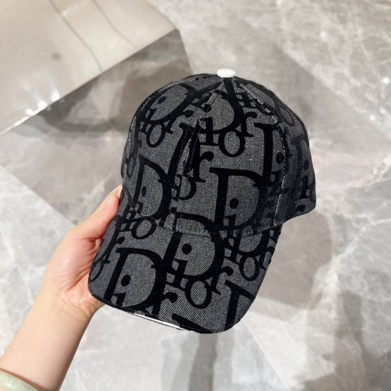 DR hats-99