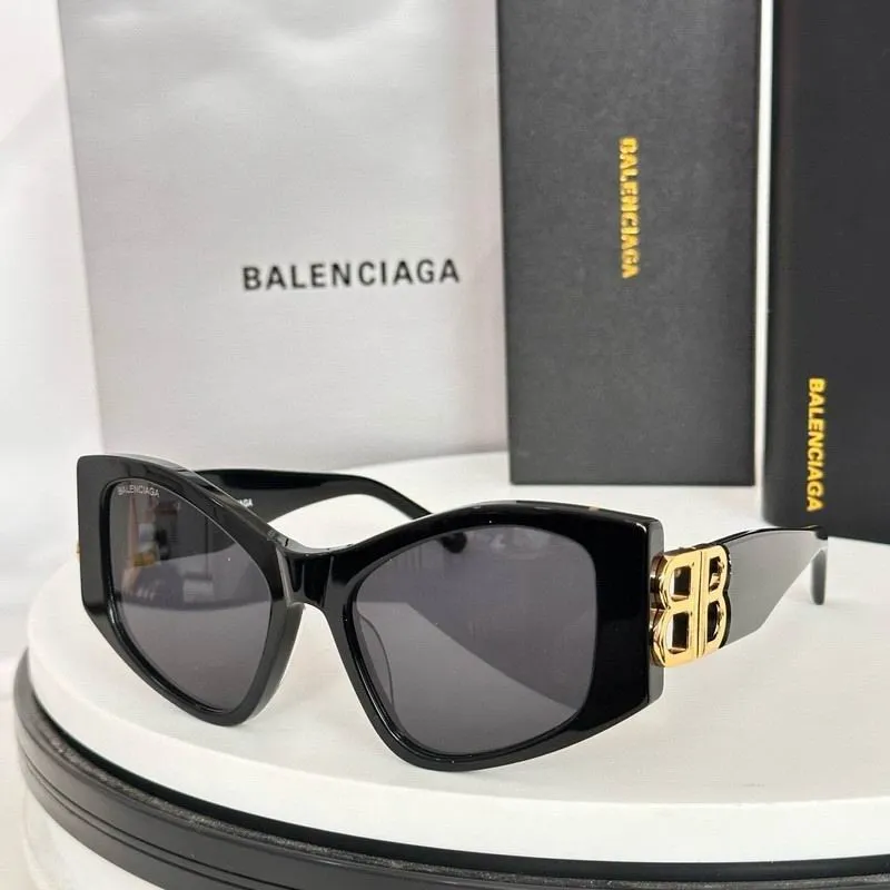 Balen Sunglasses AAA-158