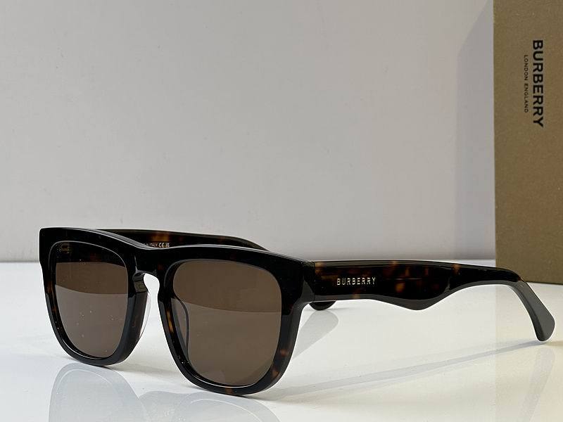 BU Sunglasses AAA-168