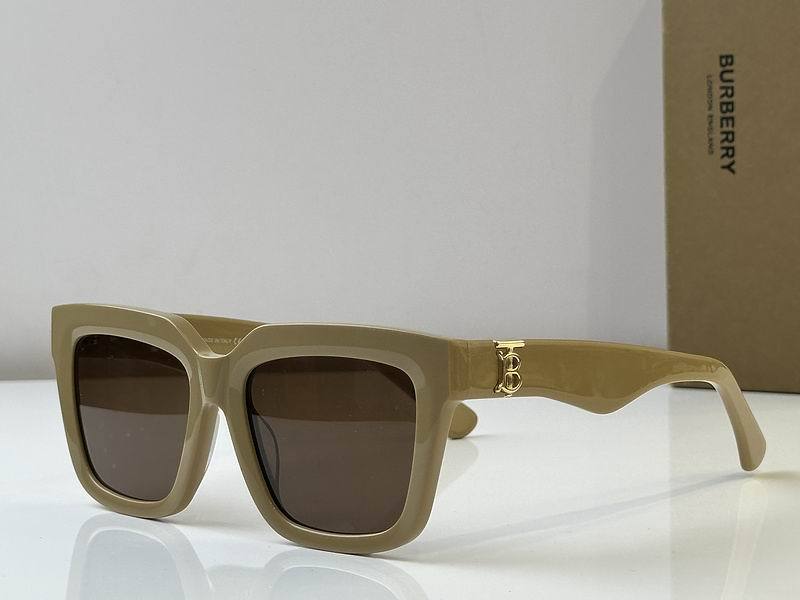 BU Sunglasses AAA-165