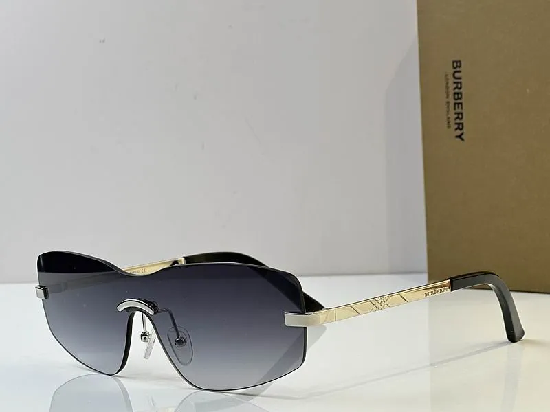 BU Sunglasses AAA-169