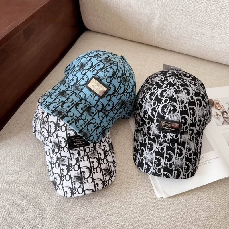 DR hats-114