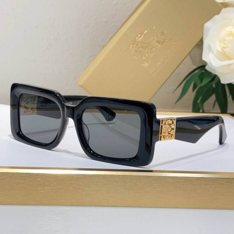 BU Sunglasses AAA-164