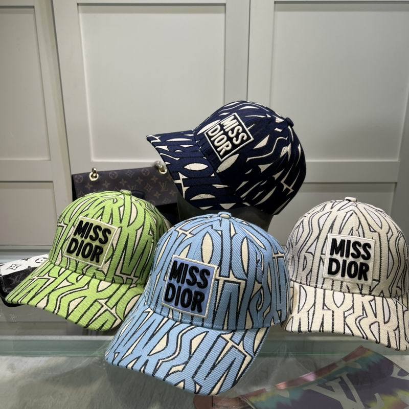 DR hats-112