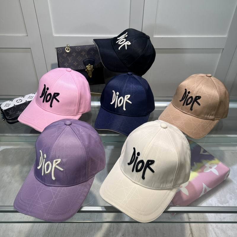 DR hats-110