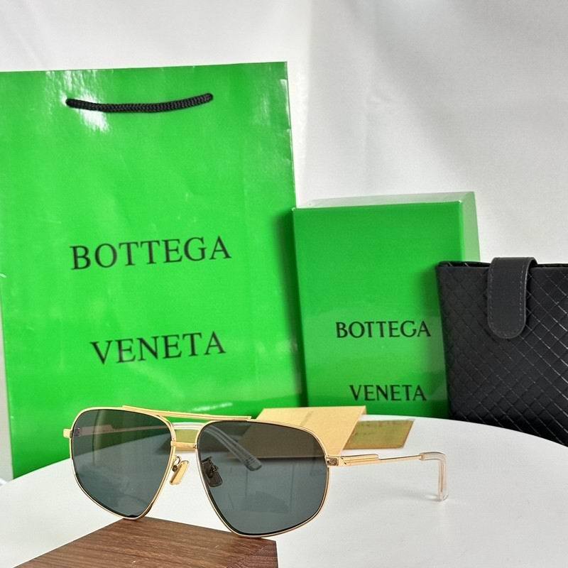 B.V Sunglasses AAA-29