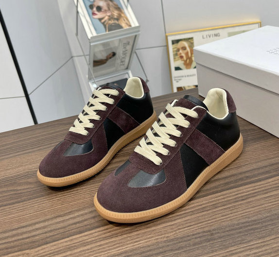 MaMa Low shoes-1