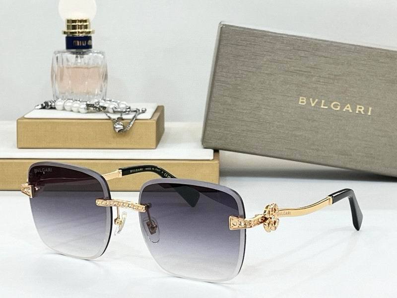 BGR Sunglasses AAA-84