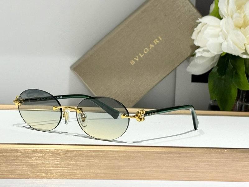 BGR Sunglasses AAA-87