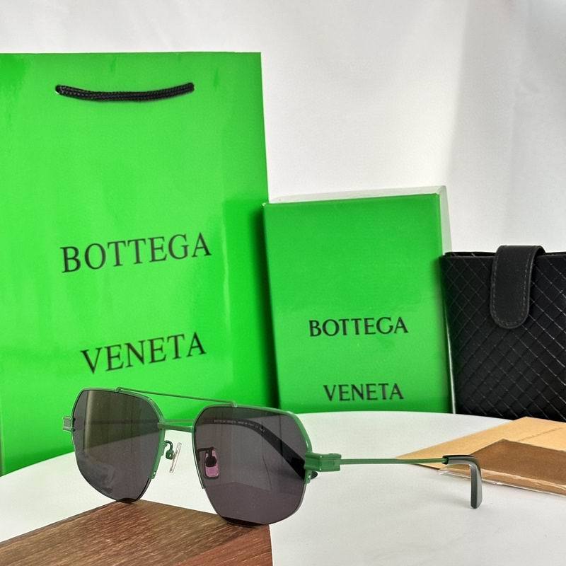 BV Sunglasses AAA-28