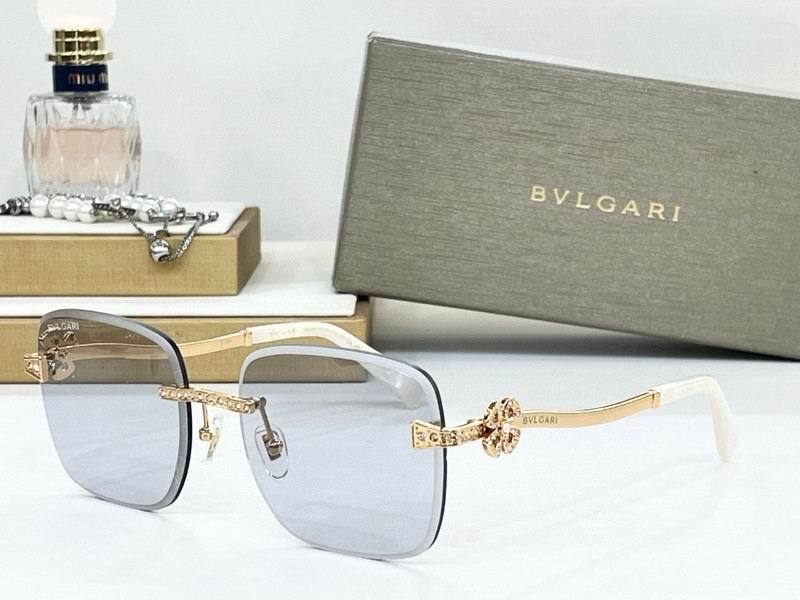 BGR Sunglasses AAA-84