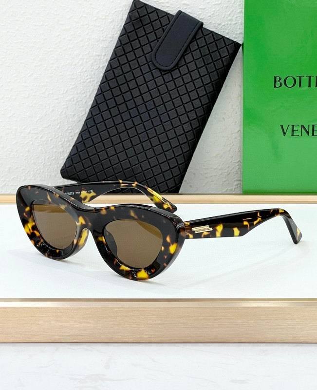 B.V Sunglasses AAA-42