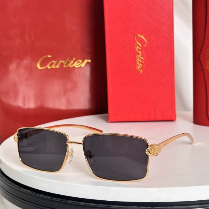 CTR Sunglasses AAA-625