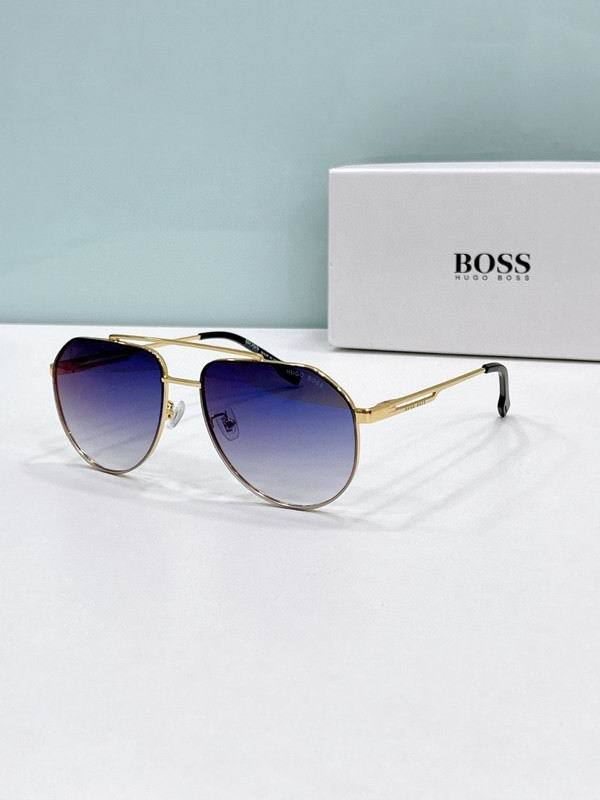 BS Sunglasses AAA-36