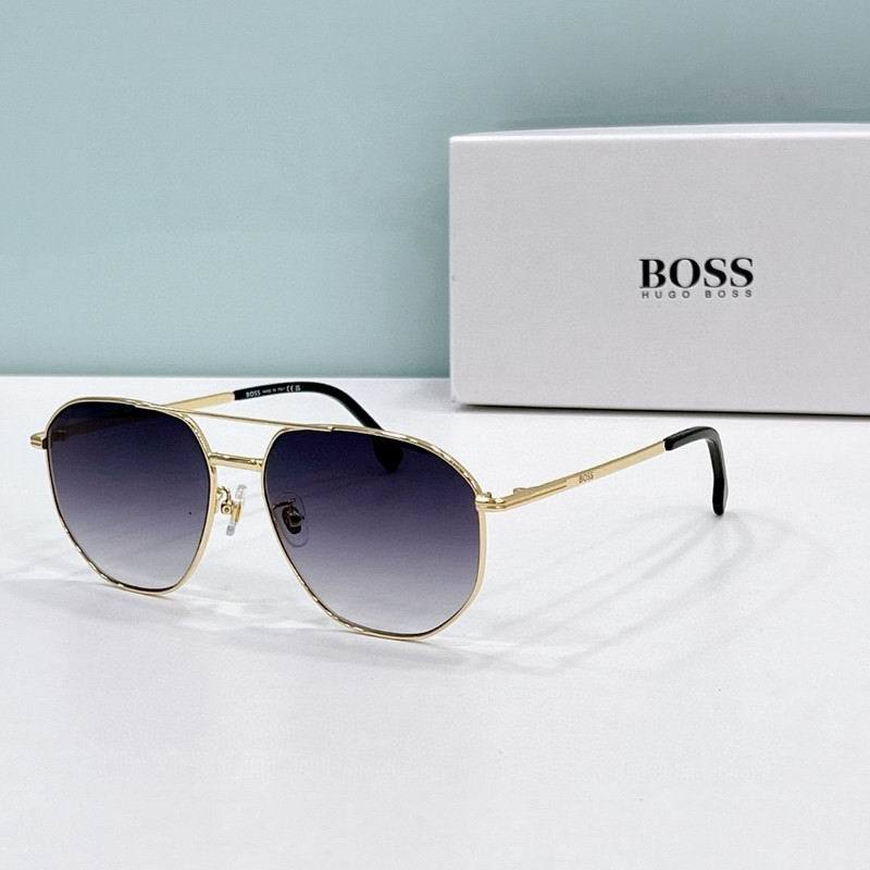 BS Sunglasses AAA-43