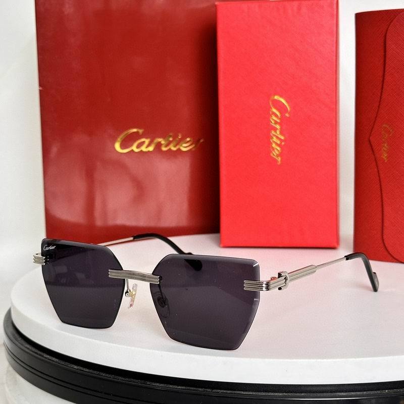 CTR Sunglasses AAA-635
