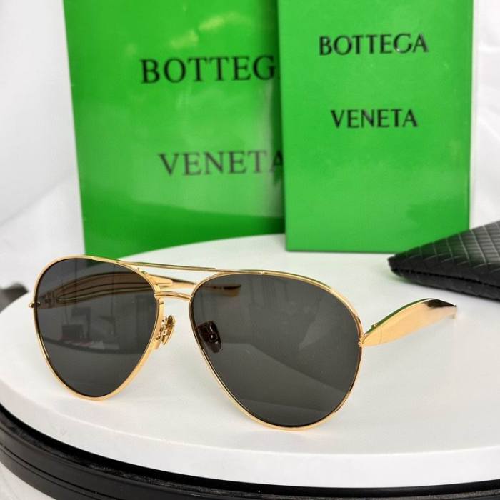 B.V Sunglasses AAA-34