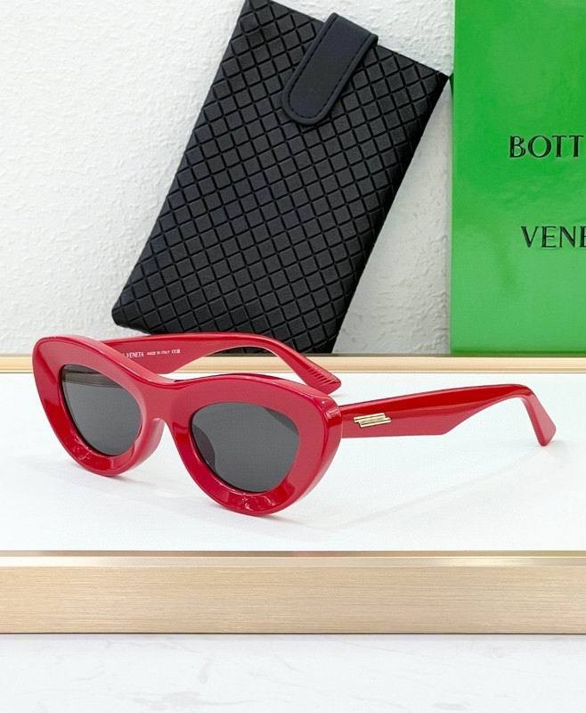 B.V Sunglasses AAA-42