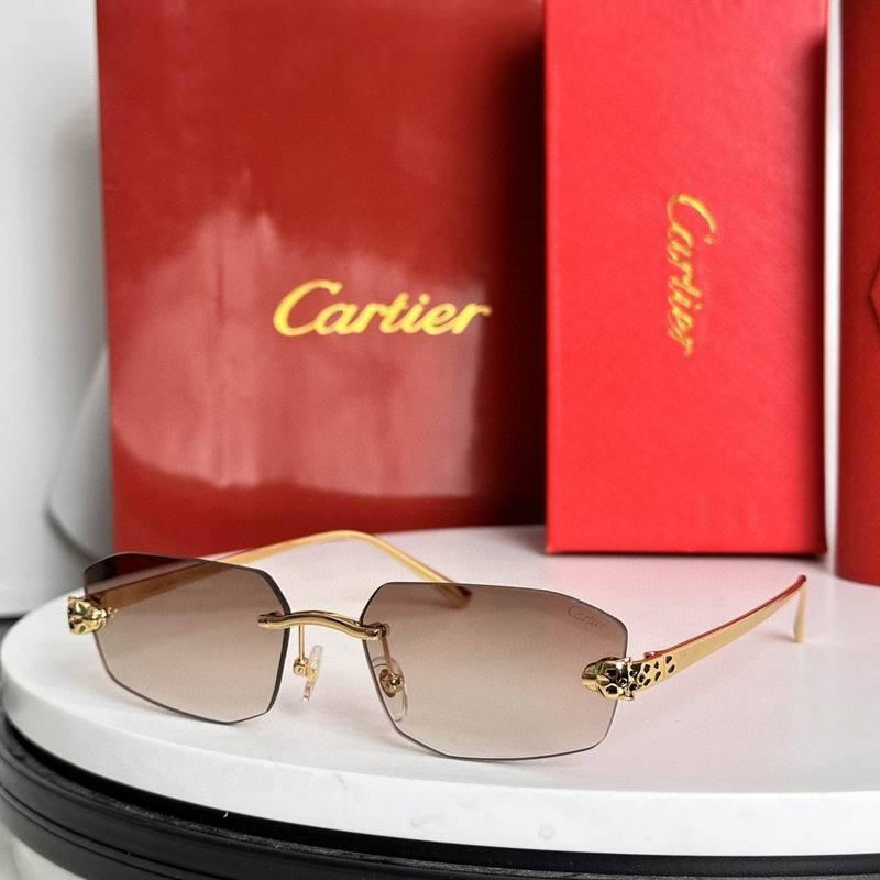 CTR Sunglasses AAA-623