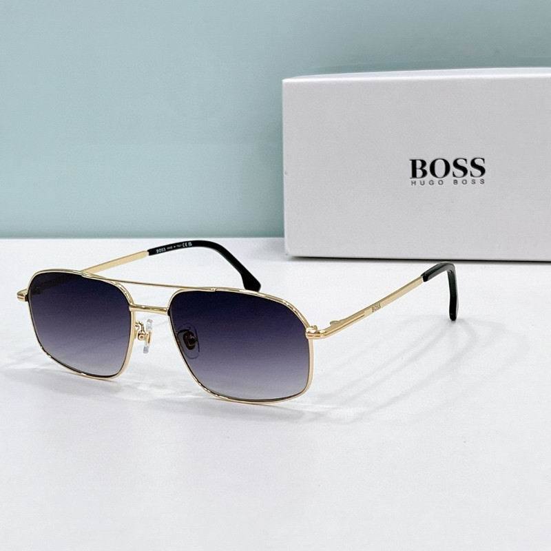 BS Sunglasses AAA-42