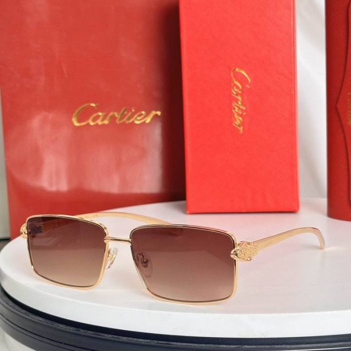CTR Sunglasses AAA-625