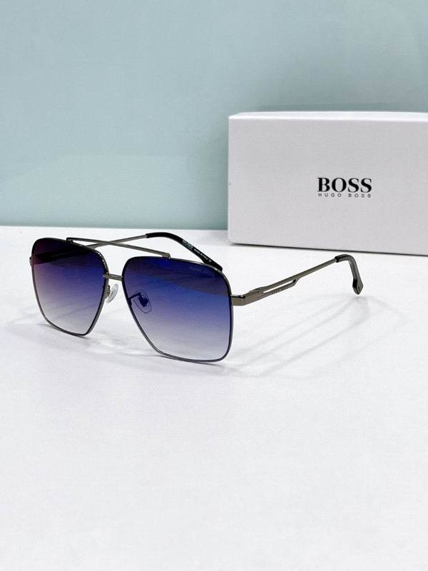 BS Sunglasses AAA-37