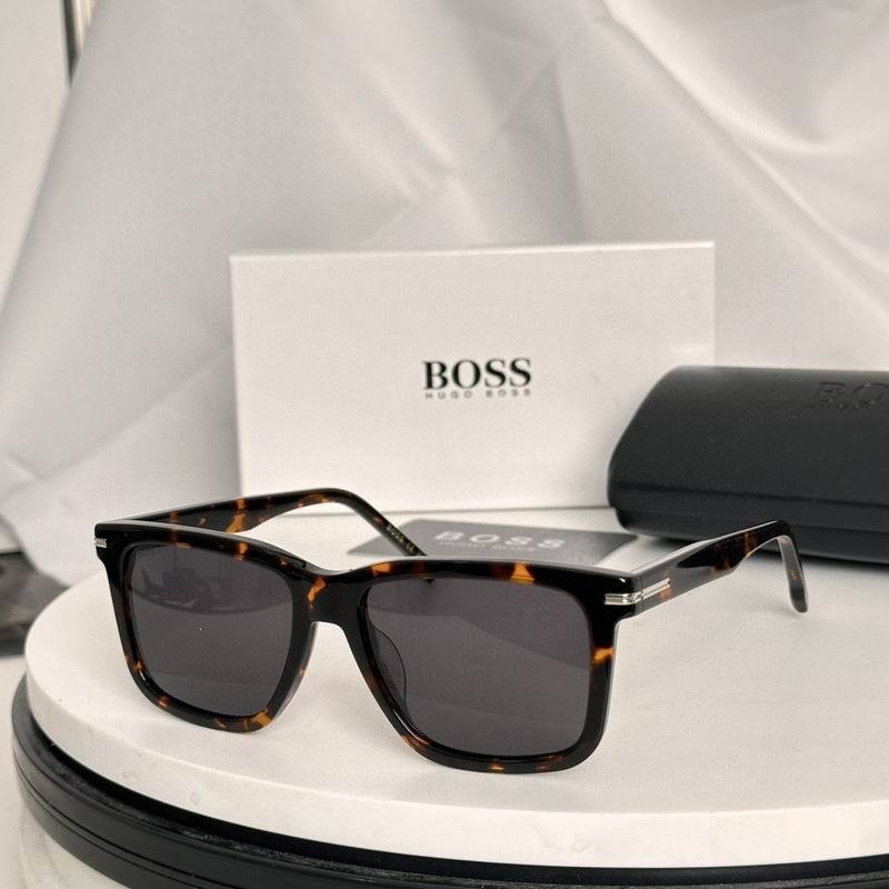 BS Sunglasses AAA-32