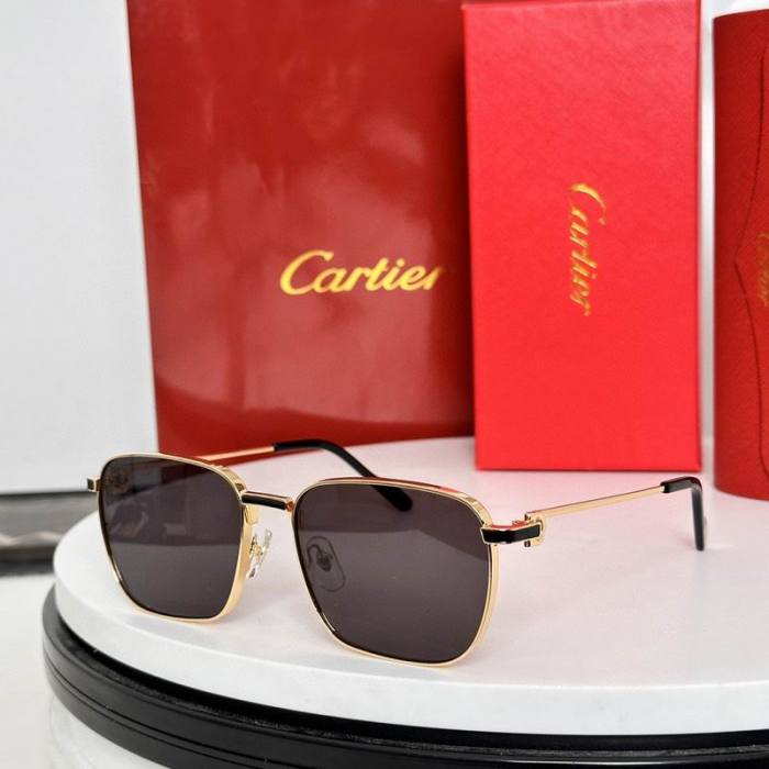 CTR Sunglasses AAA-627