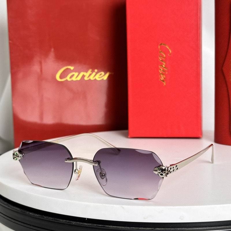 CTR Sunglasses AAA-620
