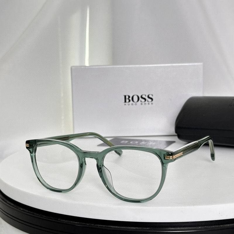 BS Sunglasses AAA-28