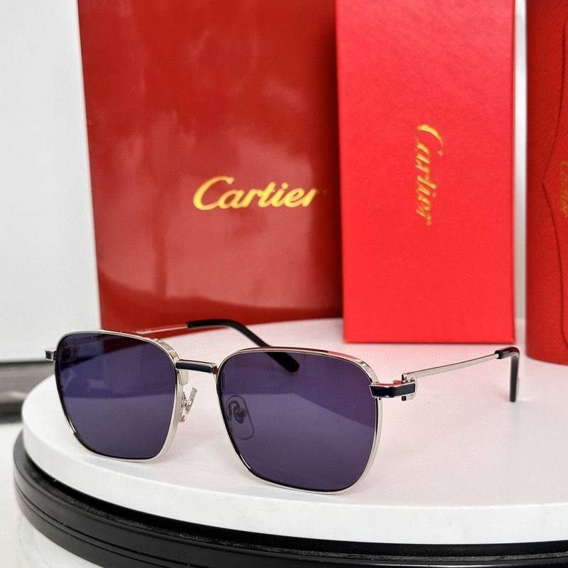 CTR Sunglasses AAA-627