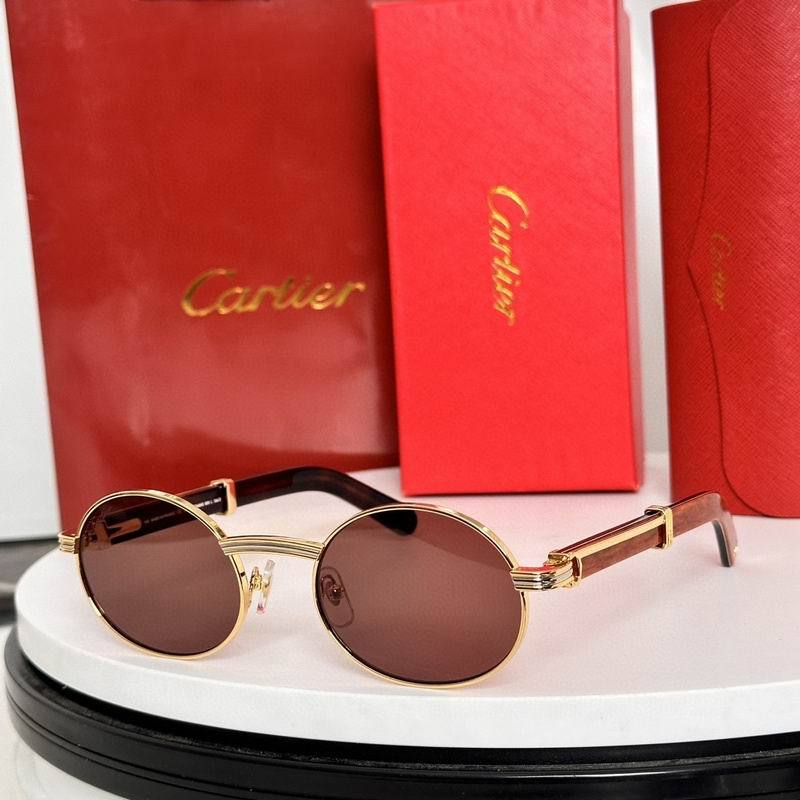 CTR Sunglasses AAA-626