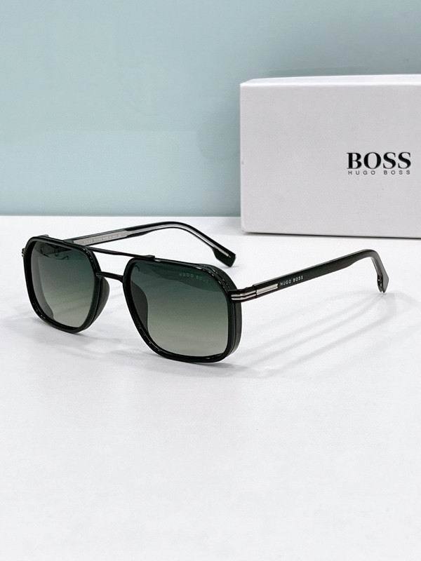 BS Sunglasses AAA-45