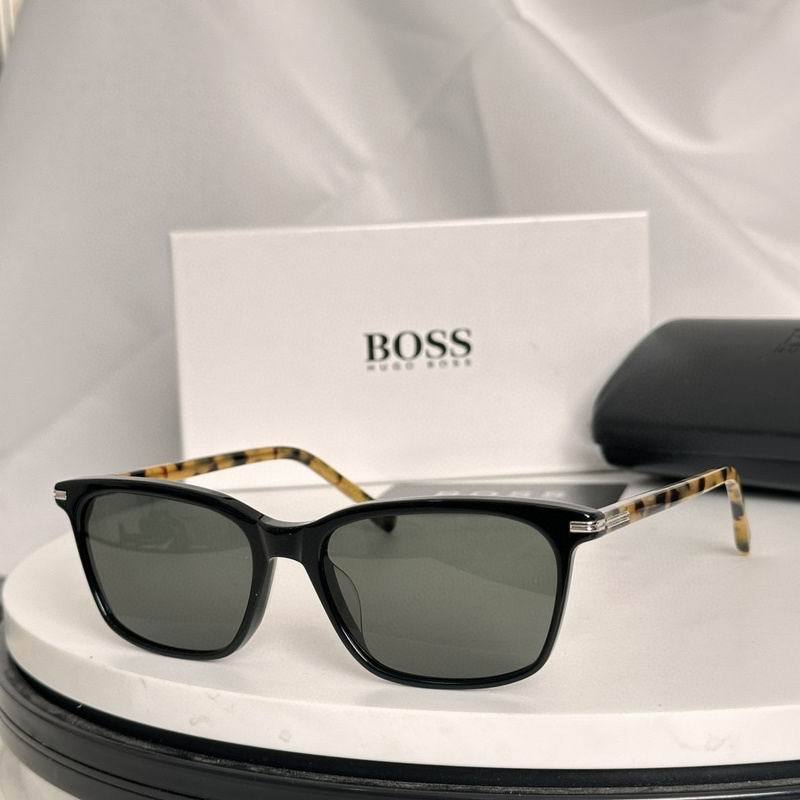 BS Sunglasses AAA-33