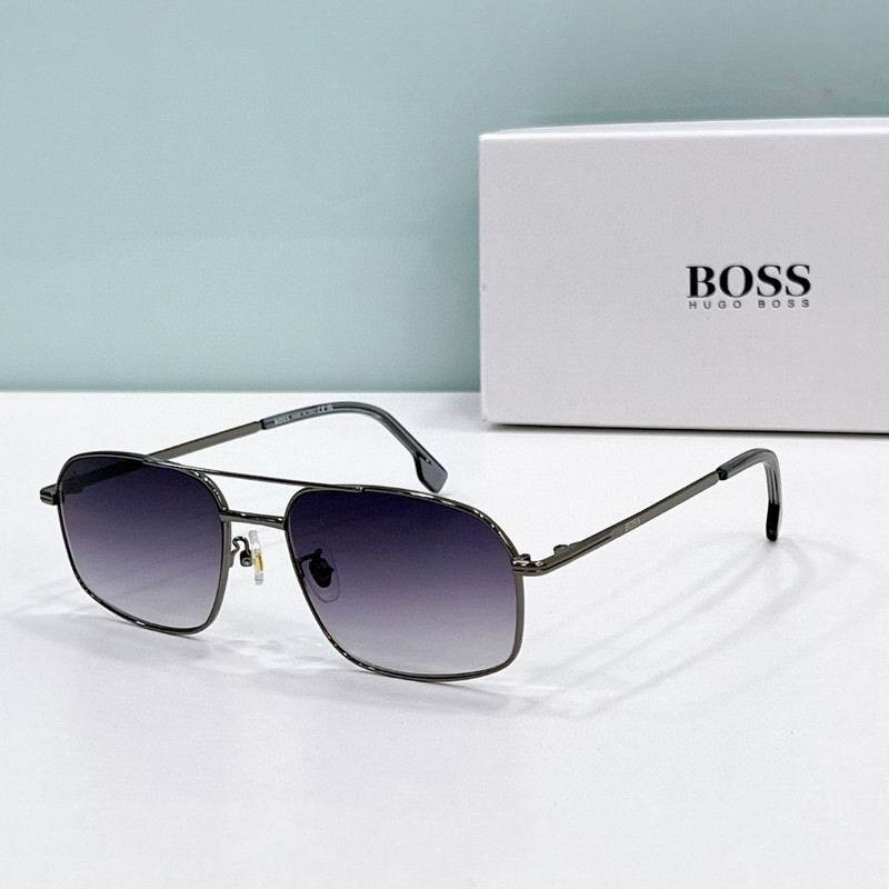 BS Sunglasses AAA-42