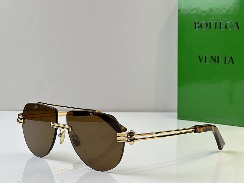 B.V Sunglasses AAA-46