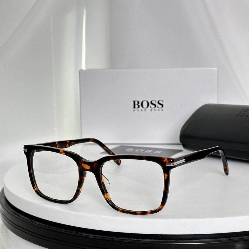 BS Sunglasses AAA-27