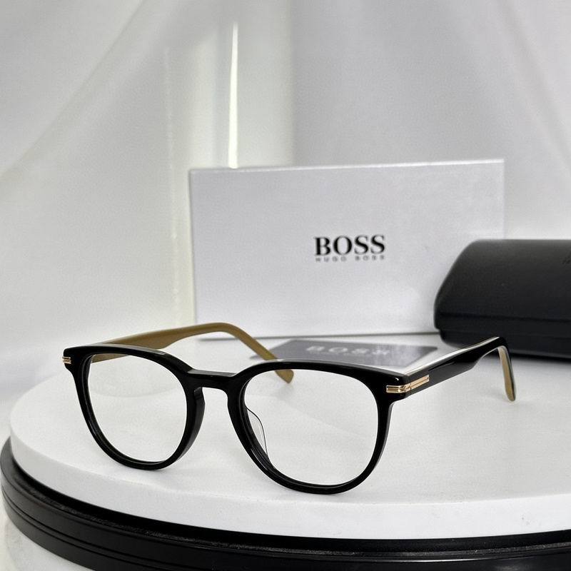 BS Sunglasses AAA-28