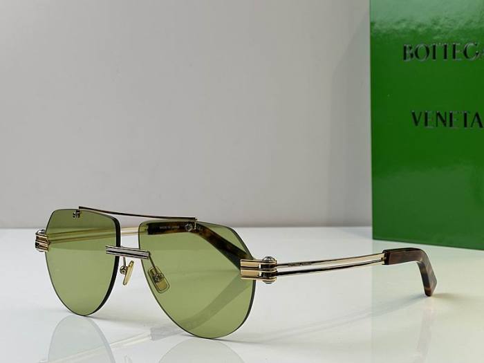 B.V Sunglasses AAA-46