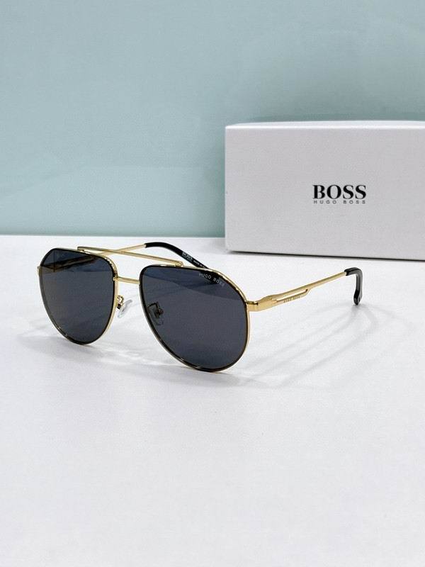 BS Sunglasses AAA-36