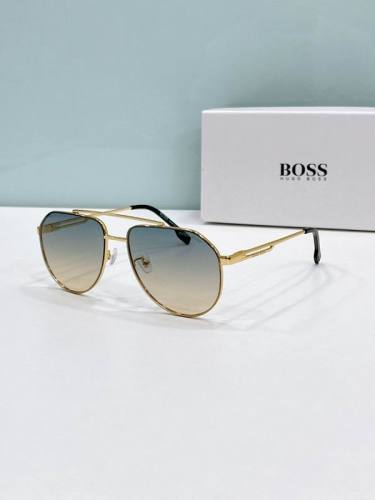 BS Sunglasses AAA-36