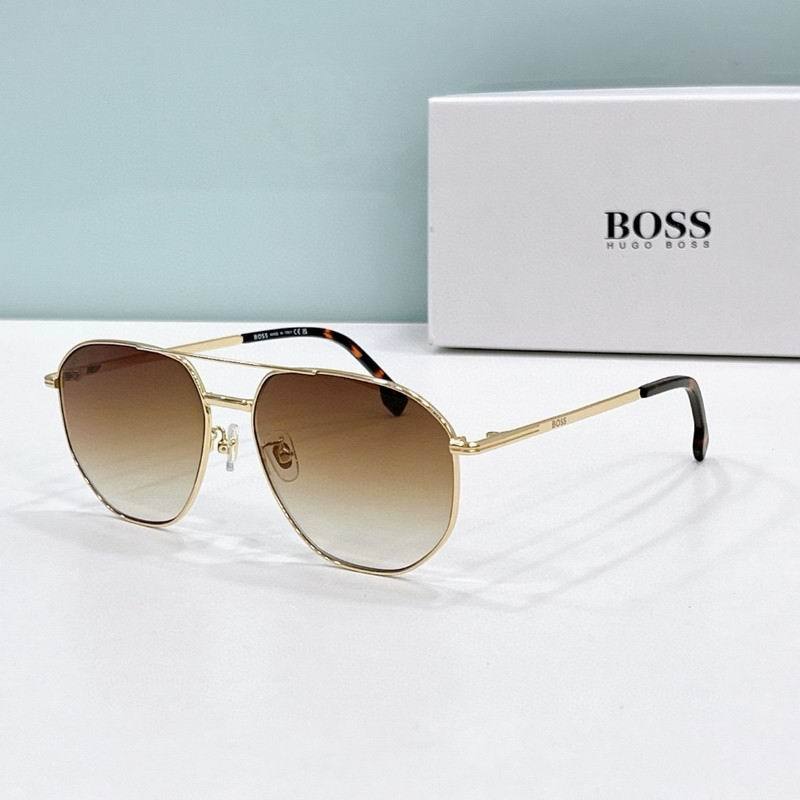 BS Sunglasses AAA-43