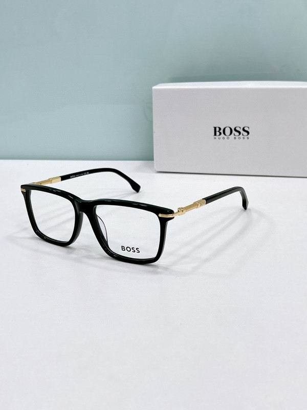 BS Sunglasses AAA-34