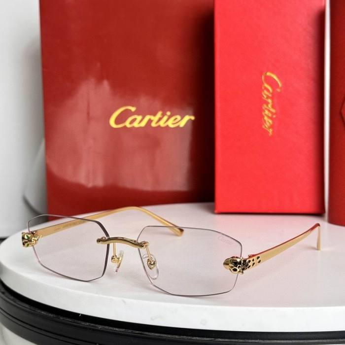 CTR Sunglasses AAA-623