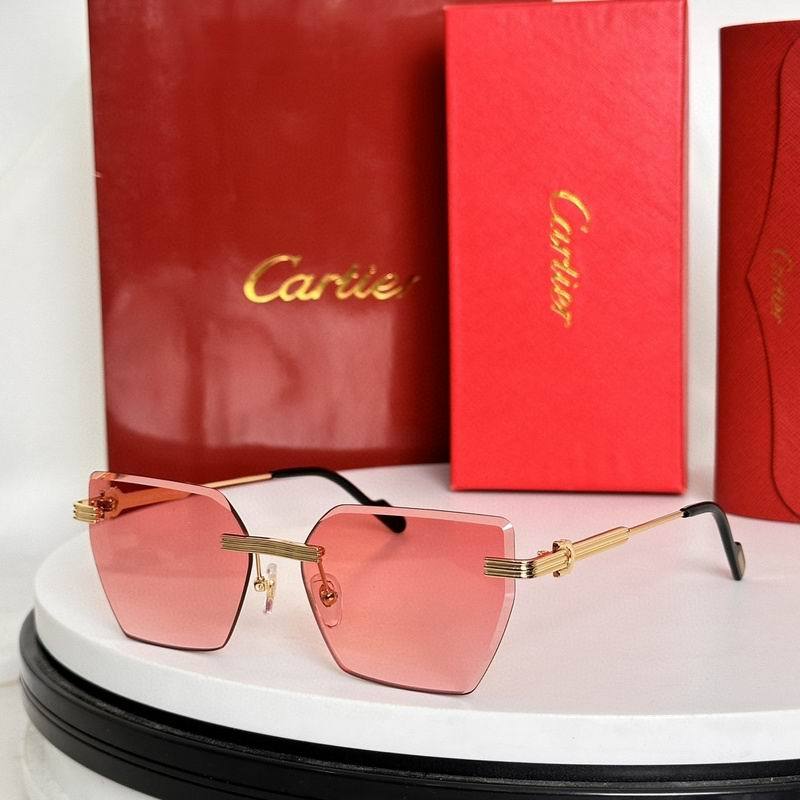 CTR Sunglasses AAA-635