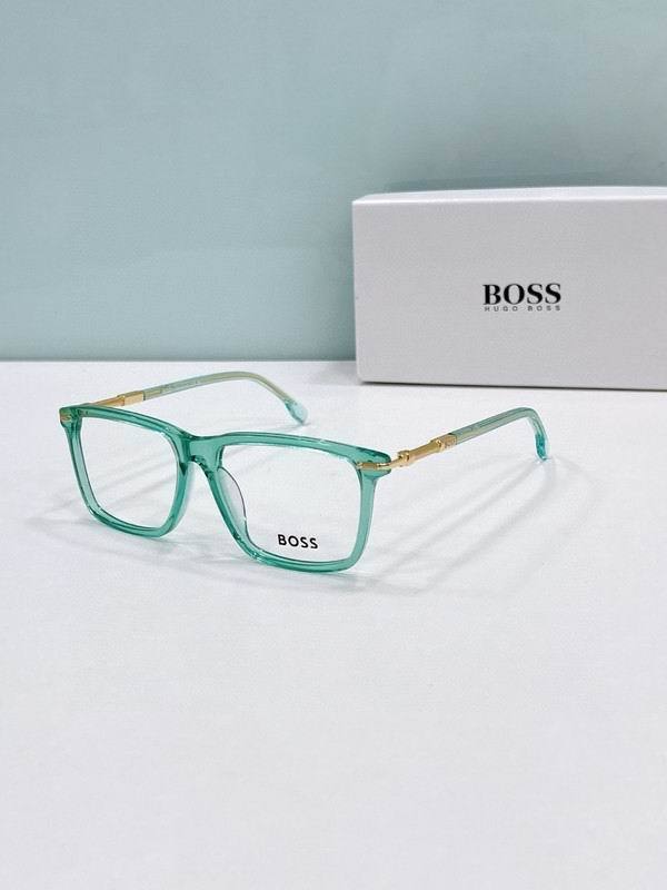 BS Sunglasses AAA-34