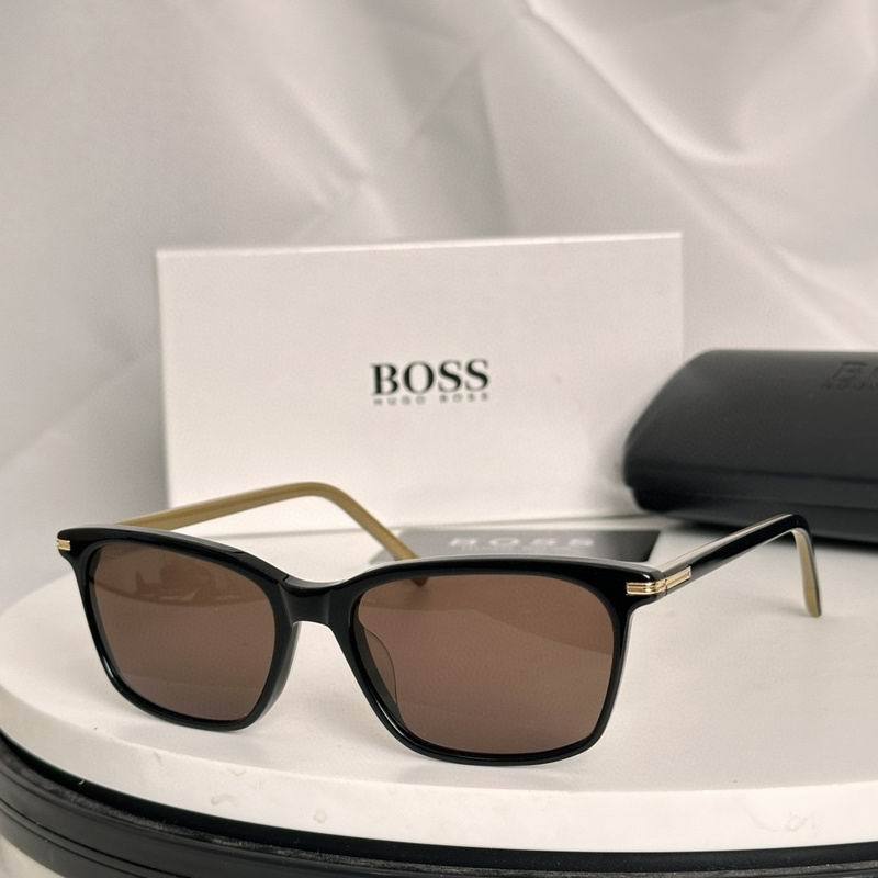 BS Sunglasses AAA-33